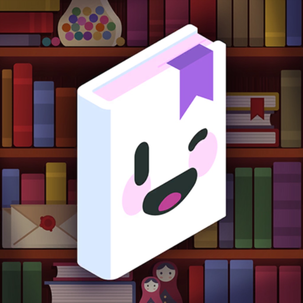 Words Collide app icon