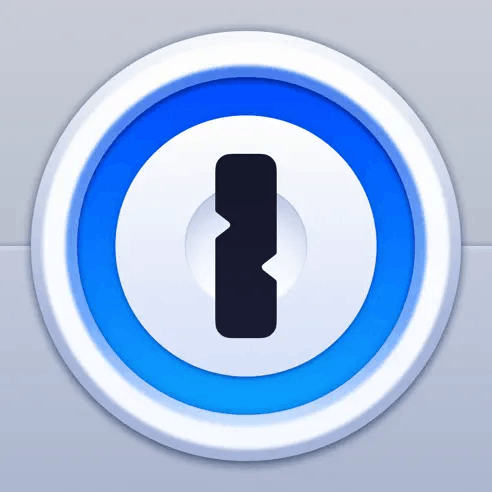 1Password app icon