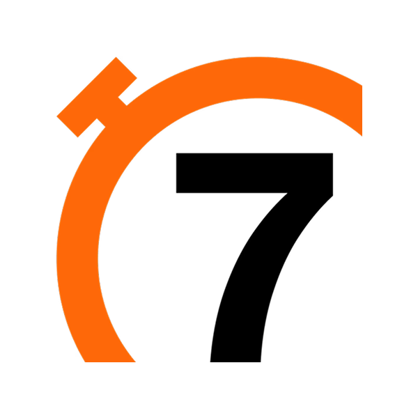 7shifts app icon