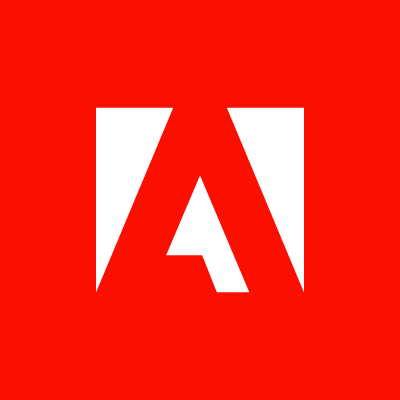 Adobe app icon