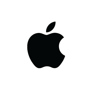 Apple app icon