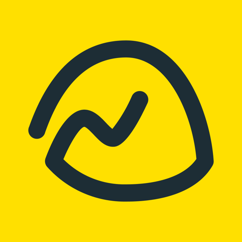 Basecamp app icon