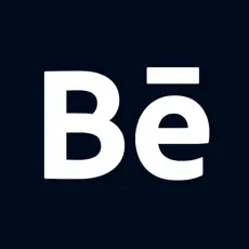 Behance app icon