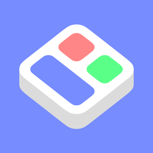 Bento app icon