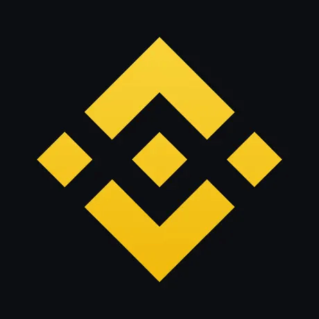 Binance app icon