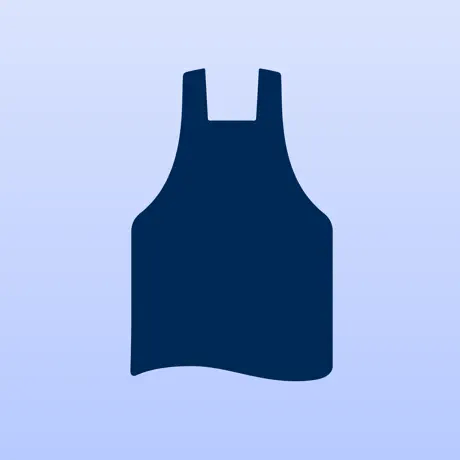 Blue Apron app icon
