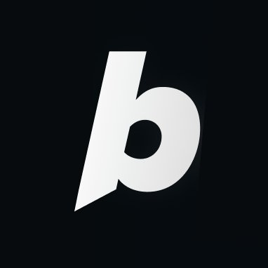 Bolt.new app icon