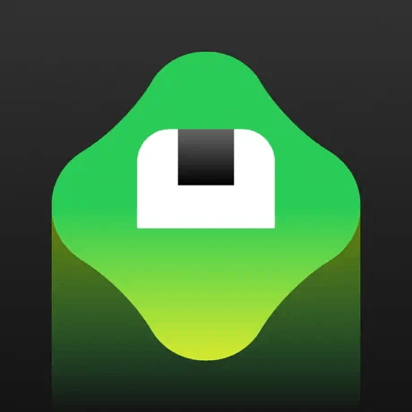 Brilliant app icon