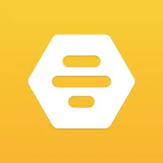 Bumble app icon
