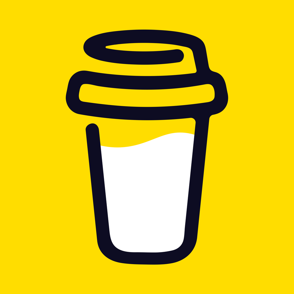 Buy Me a Coffee app icon