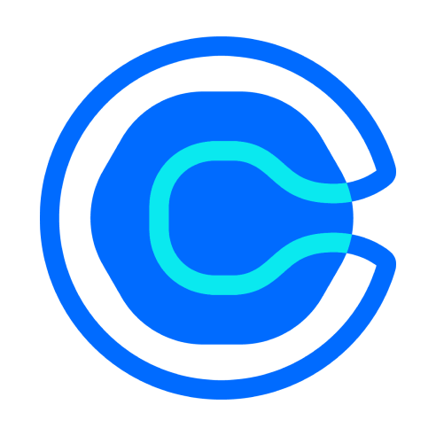Calendly app icon