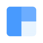 Clearbit app icon