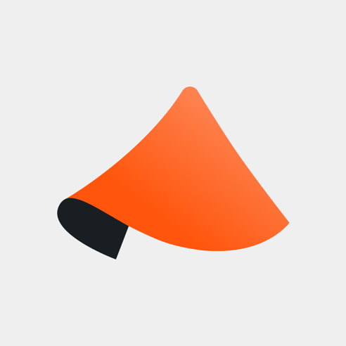 Cloaked app icon