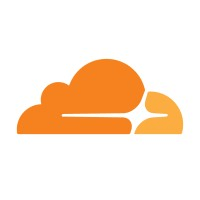 Cloudflare app icon