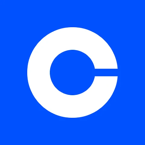 Coinbase app icon