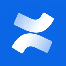 Confluence app icon