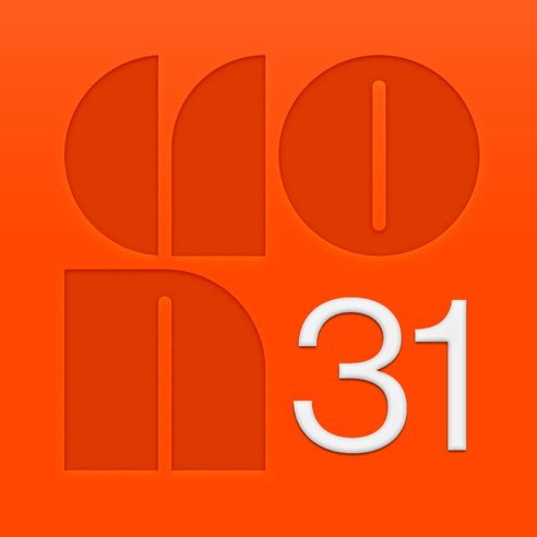 Cron Calendar app icon