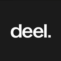 Deel app icon