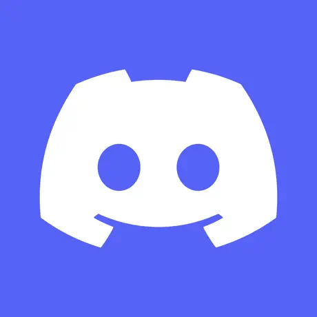 Discord app icon