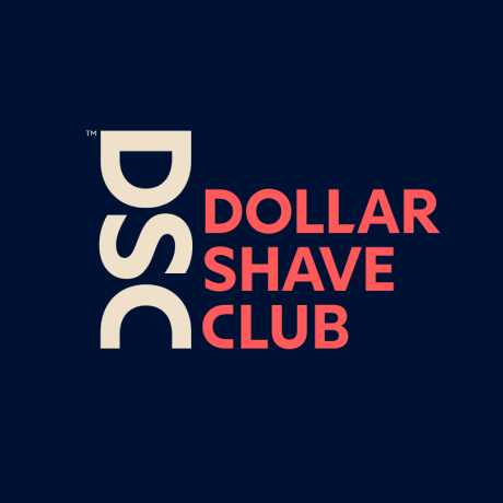 Dollar Shave Club app icon