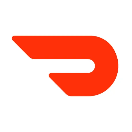 DoorDash app icon