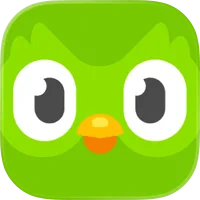 Duolingo app icon