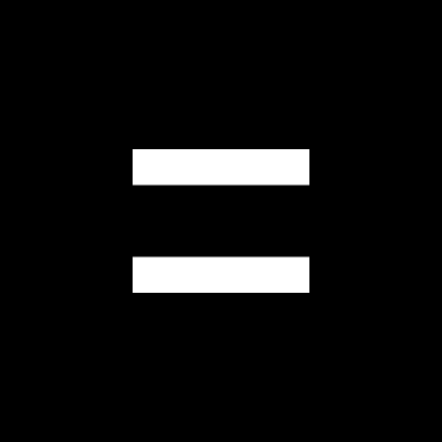 Equals app icon