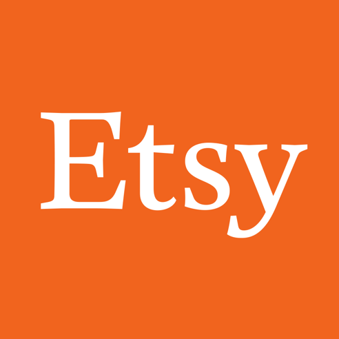 Etsy app icon