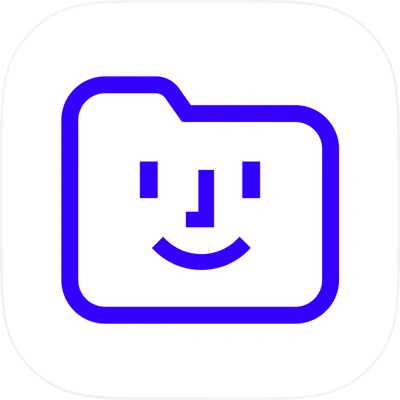 Fabric app icon