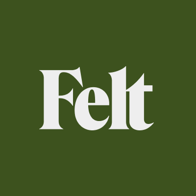 Felt app icon