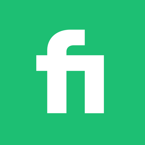 Fiverr app icon