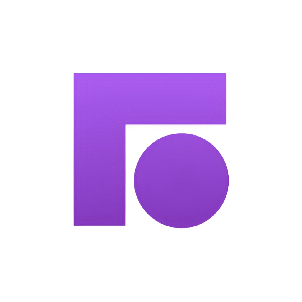 Front app icon