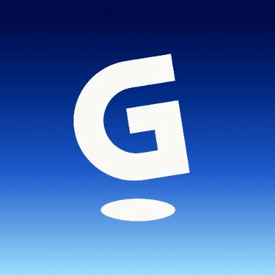 Gamma app icon