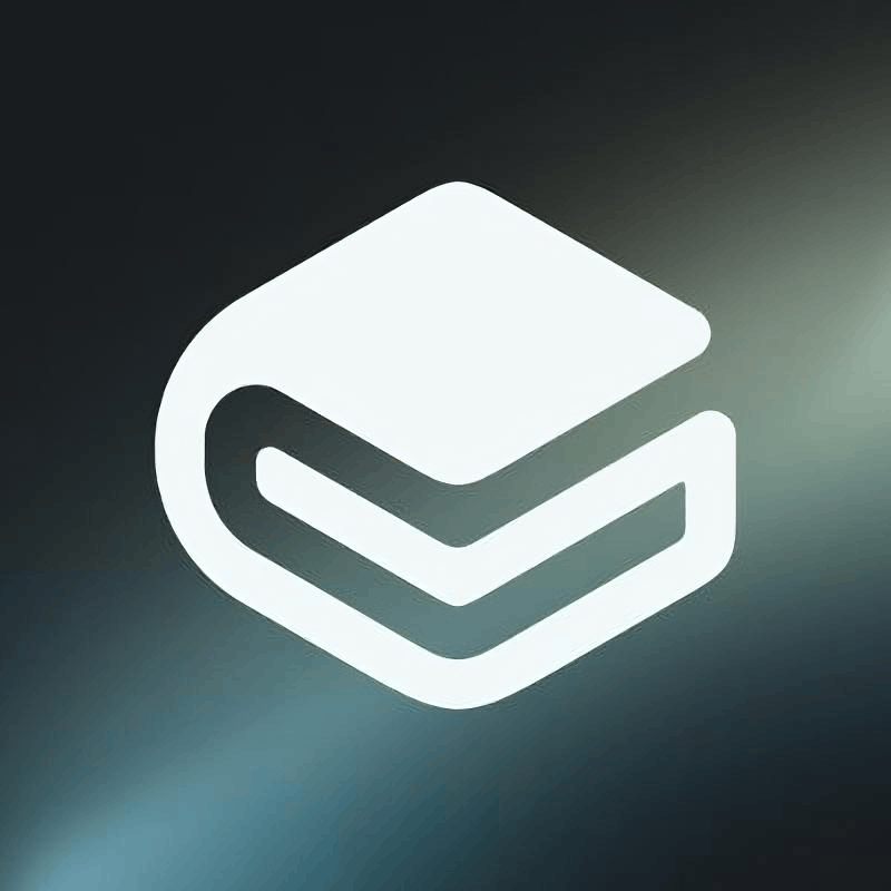 GitBook app icon