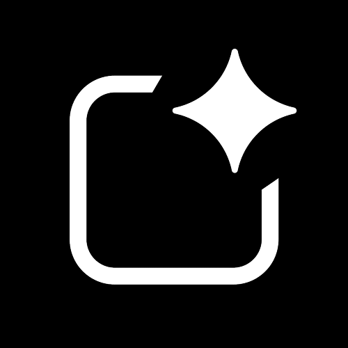 Google AI Studio app icon