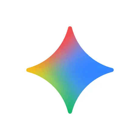 Google Gemini app icon