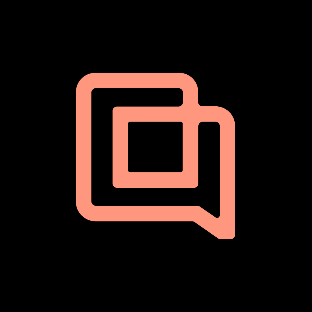 Gorgias app icon
