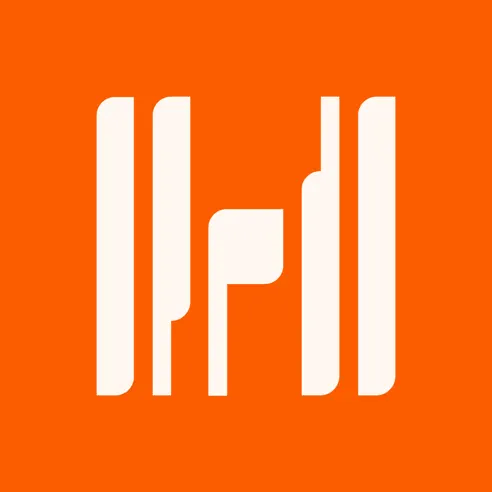 Harvest app icon