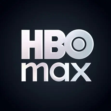 HBO Max app icon