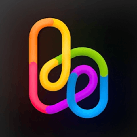 Height app icon