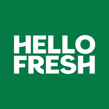 HelloFresh app icon
