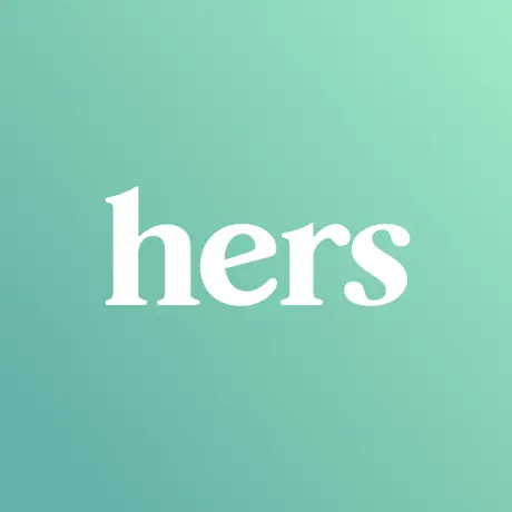 Hers app icon