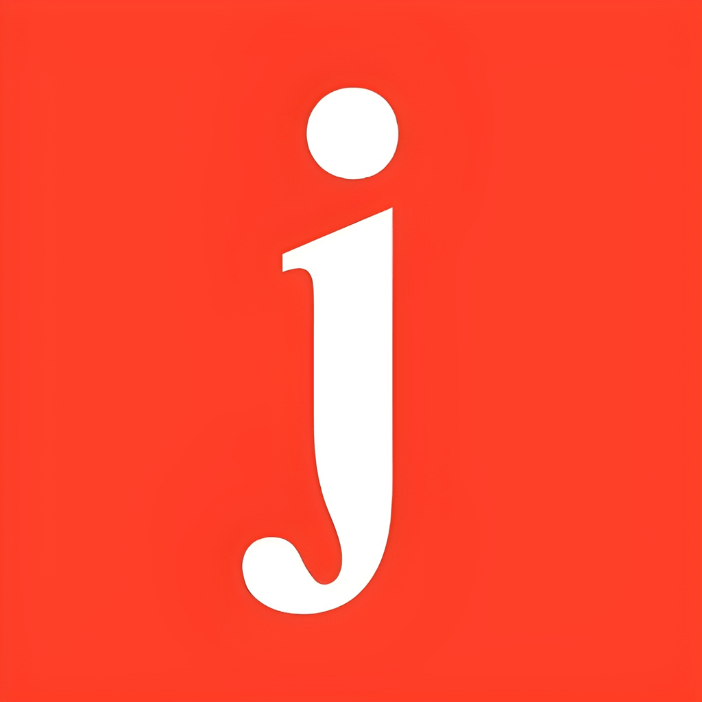Jasper app icon