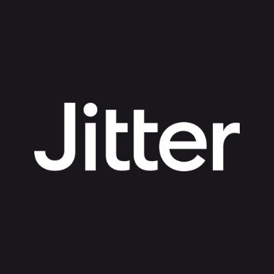 Jitter app icon