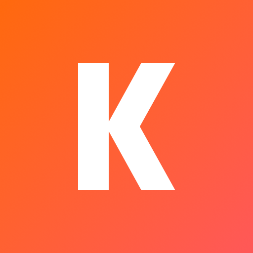 KAYAK app icon