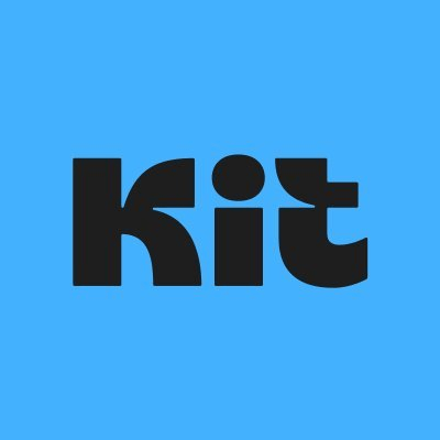 Kit app icon