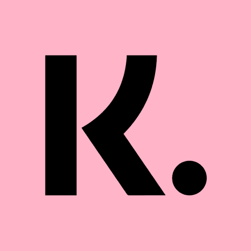 Klarna app icon