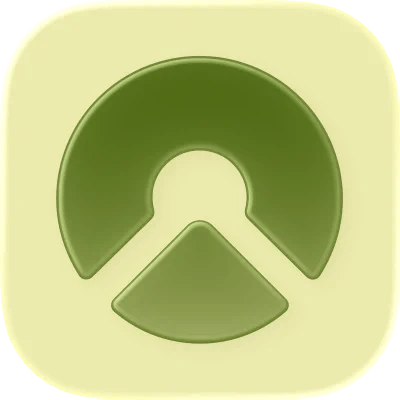 komoot app icon