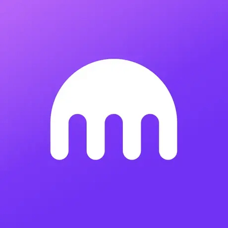Kraken app icon