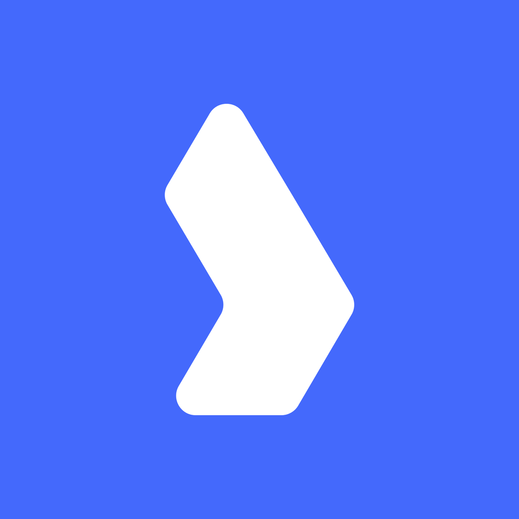 Langdock app icon